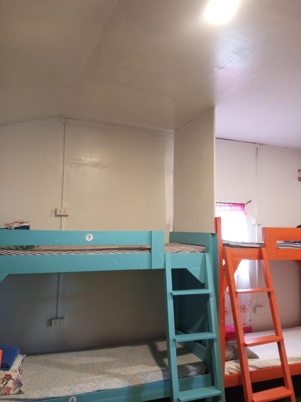 El Nido Hostel Sun Valley Luaran gambar