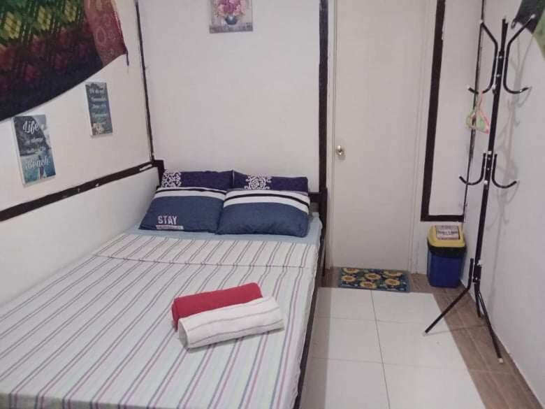 El Nido Hostel Sun Valley Luaran gambar