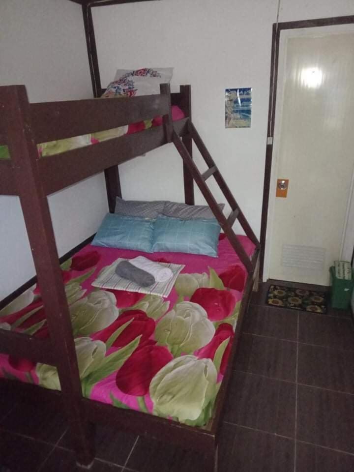 El Nido Hostel Sun Valley Luaran gambar